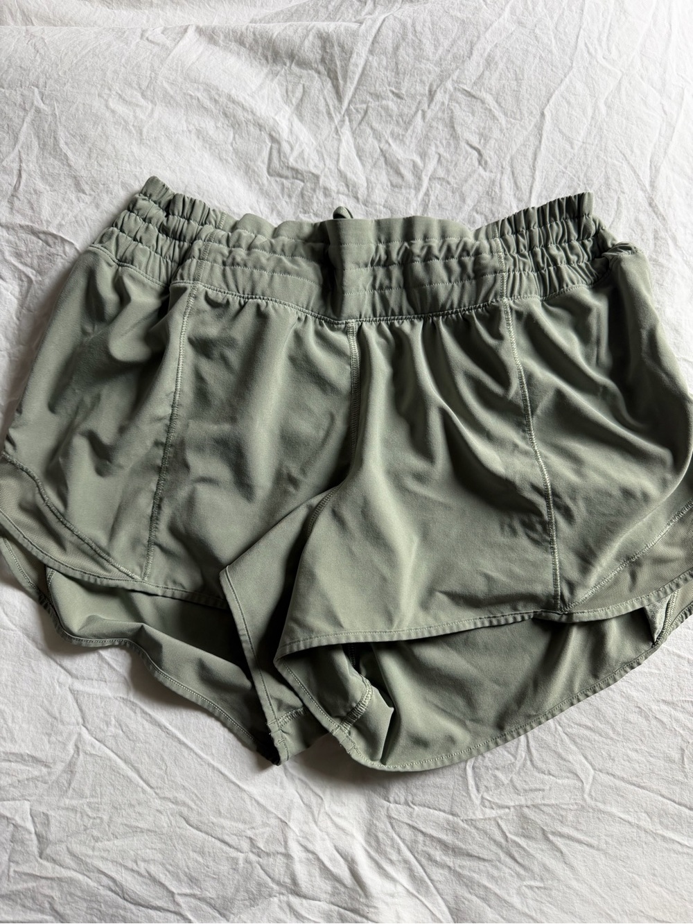 lululemon athletica women’s shorts